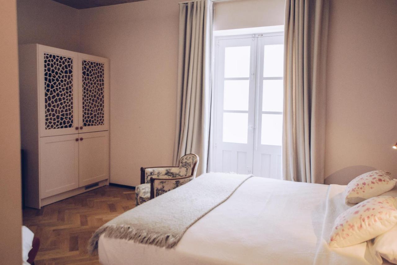 Sally Port Suites Valletta Pokoj fotografie