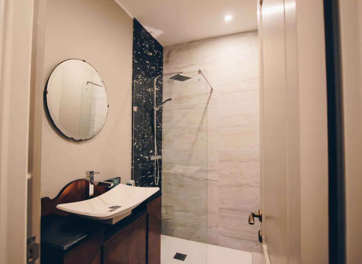 Sally Port Suites Valletta Pokoj fotografie