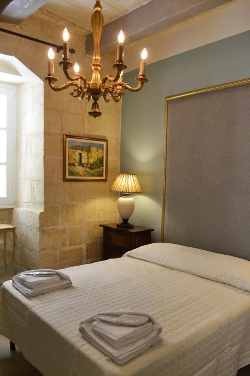 Sally Port Suites Valletta Exteriér fotografie