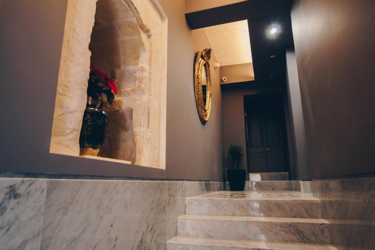 Sally Port Suites Valletta Exteriér fotografie