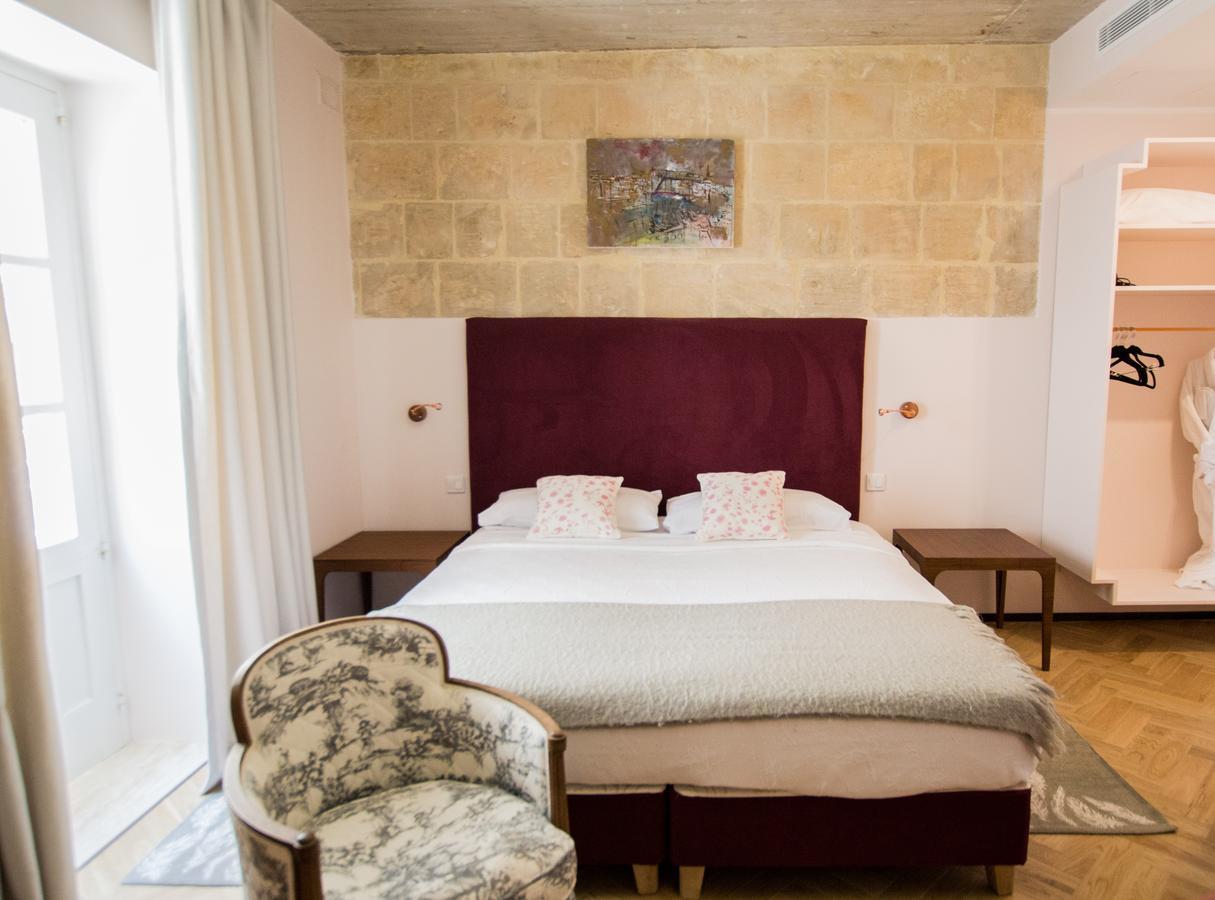 Sally Port Suites Valletta Pokoj fotografie